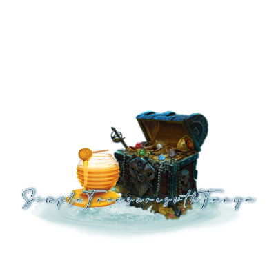 Welcome to Simple Treasures@Tanya's