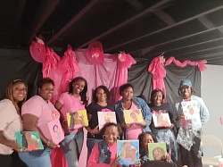 Family and Friends of Survivors