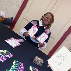 Owner and Event Planner