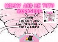 December Workshop