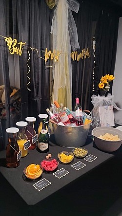 Vision Board Party January 22nd 2023