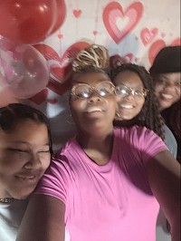 Valentine's Single Night