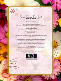 Prayer Brunch, Music and Friends