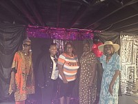 Foster a sense of belonging