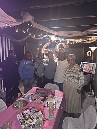 Birthday Celebrations