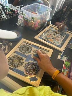 Creative Designs